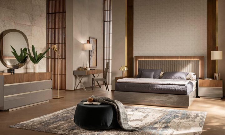 Camere Bedroom Suite