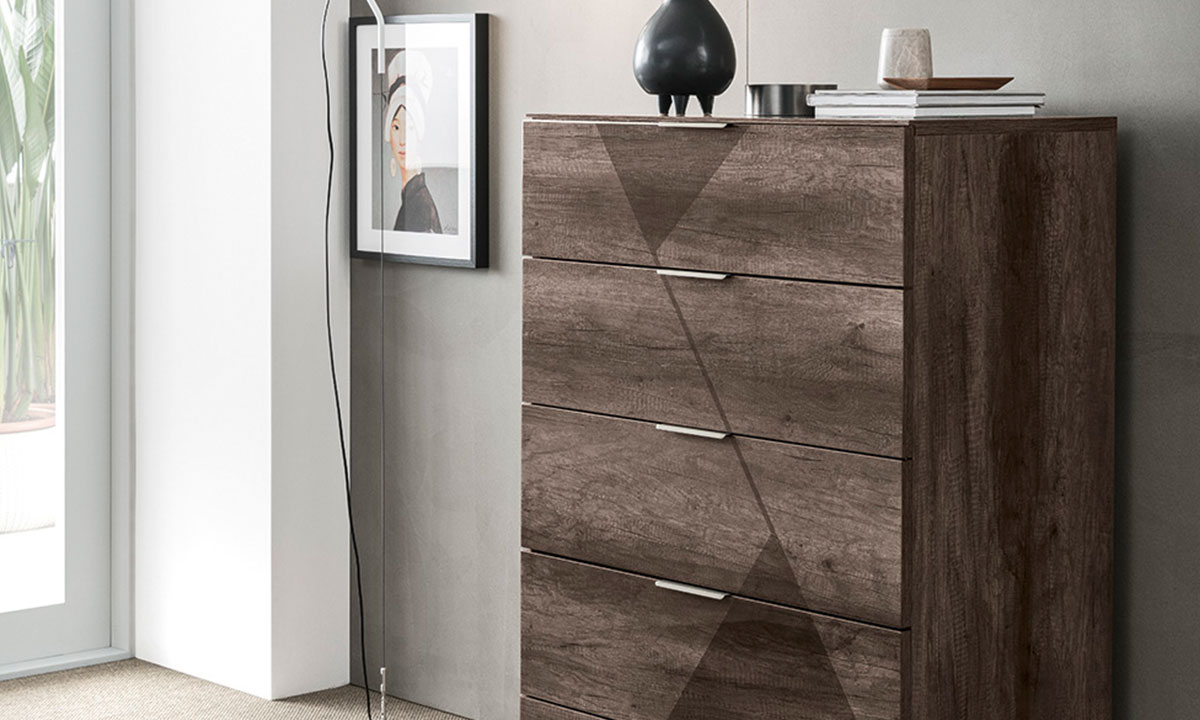 Favignana Bedroom Suite