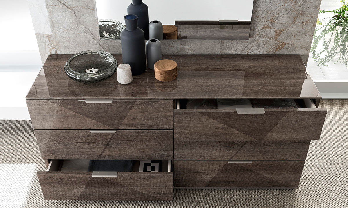 Favignana Bedroom Suite