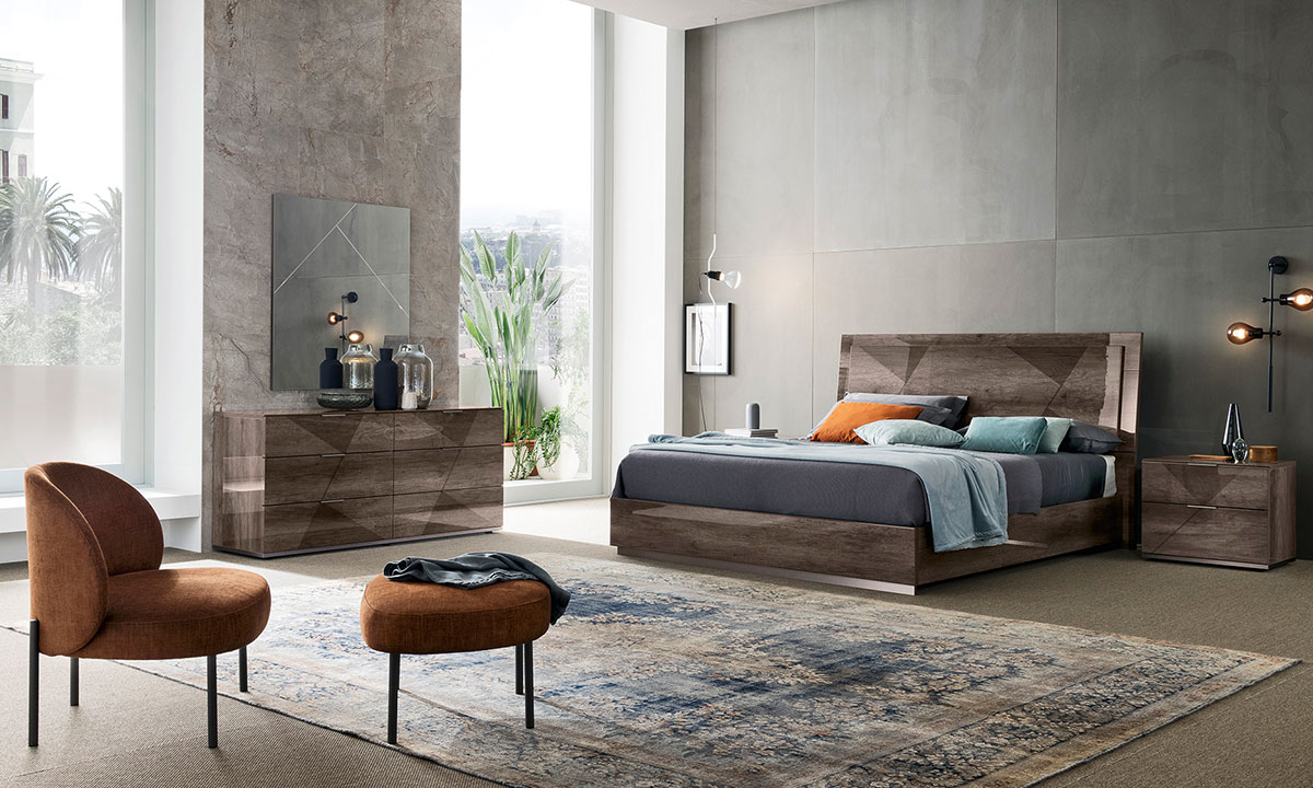 Favignana Bedroom Suite