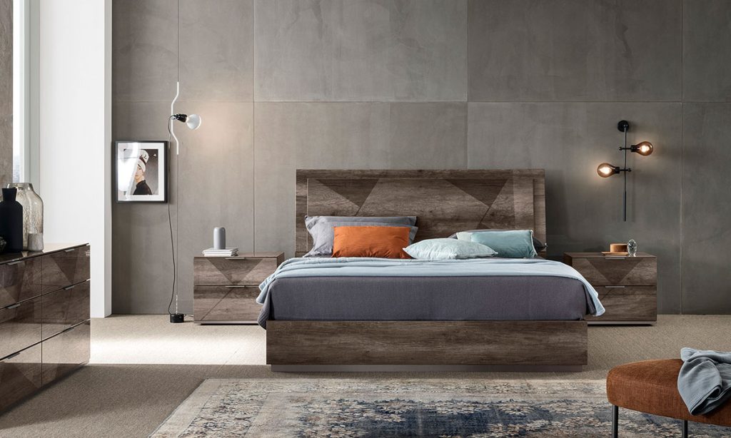 Favignana Bedroom Suite