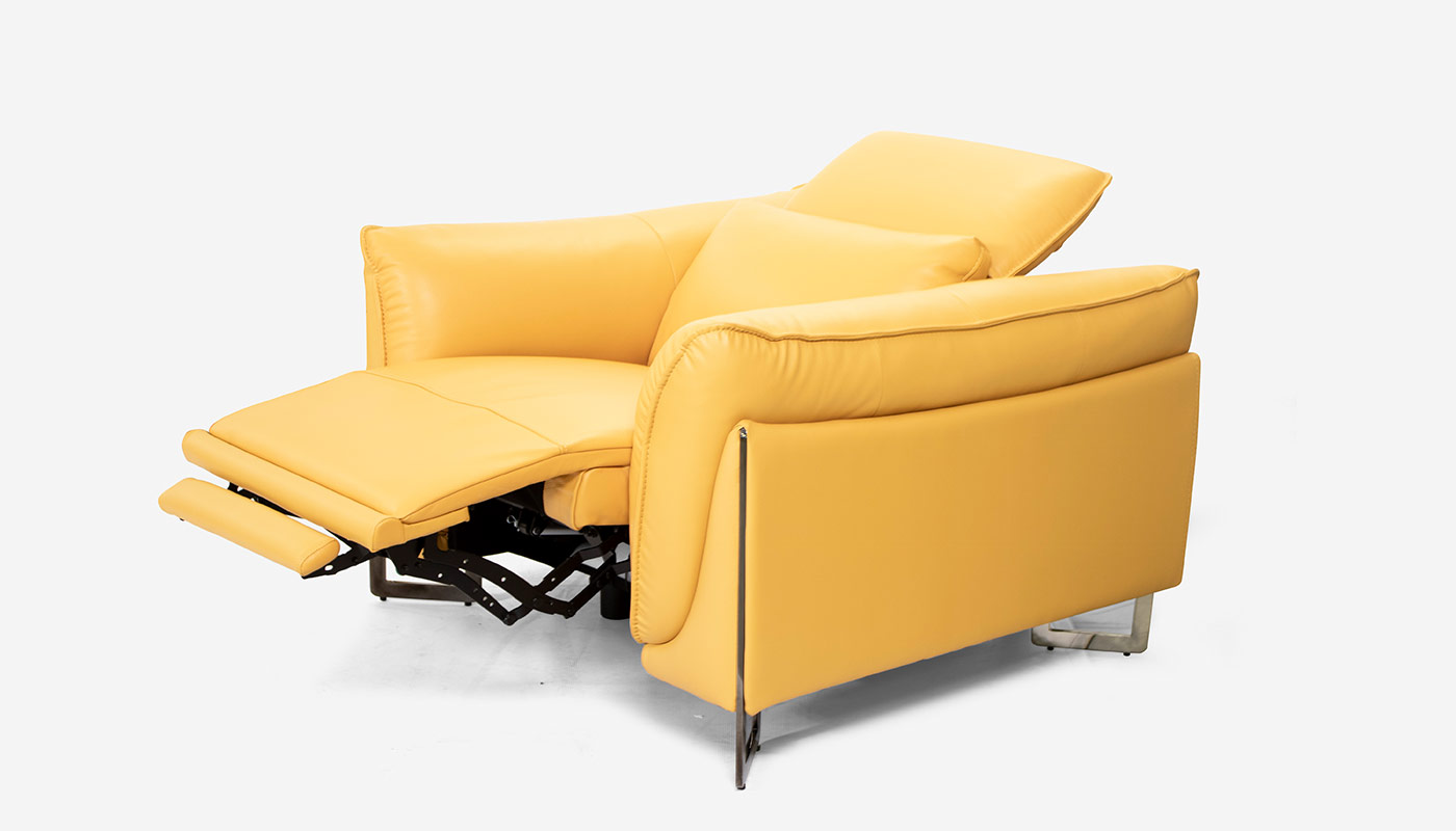 Model 2267 Lounge Suite