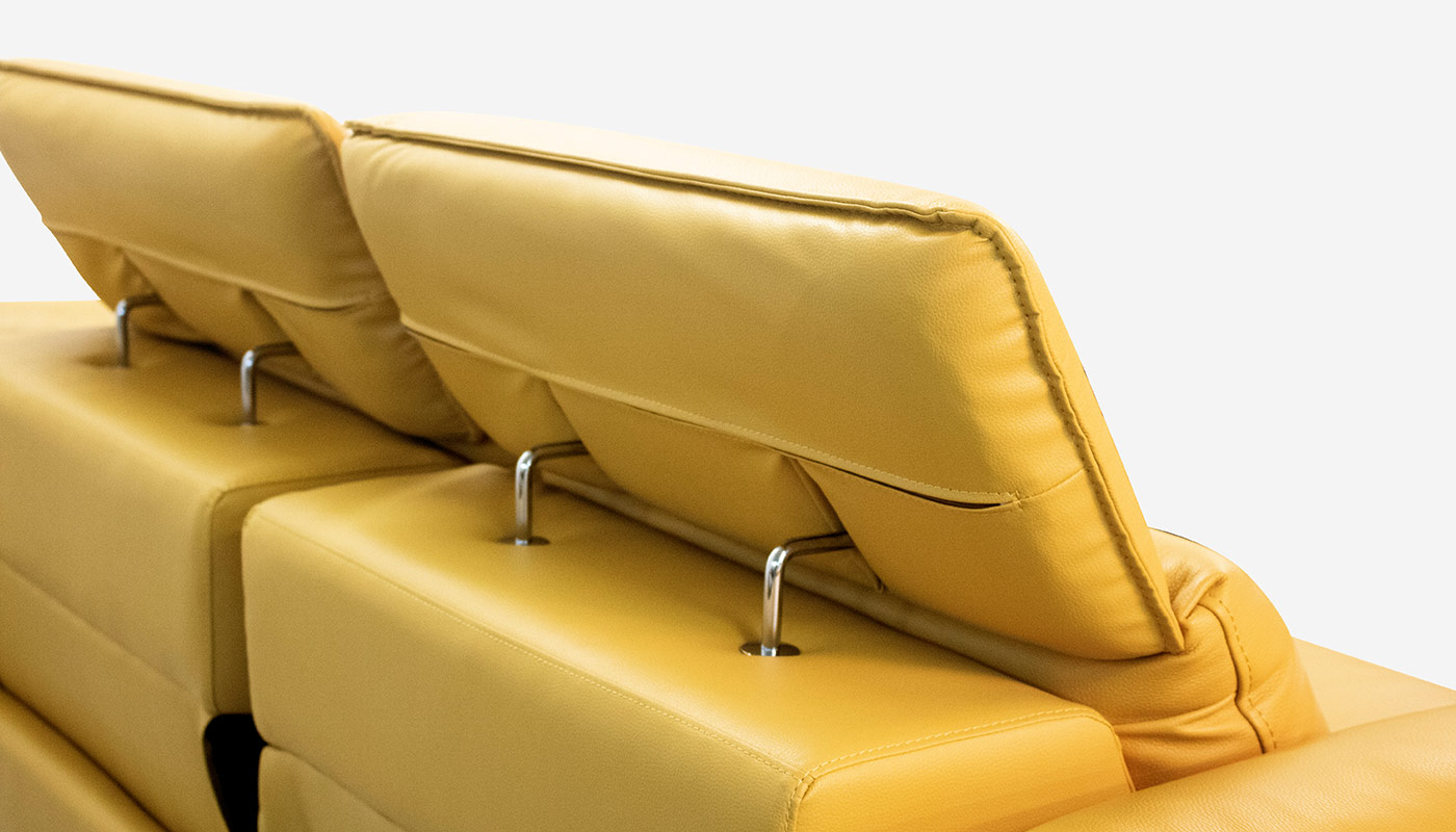 Model 2267 Lounge Suite