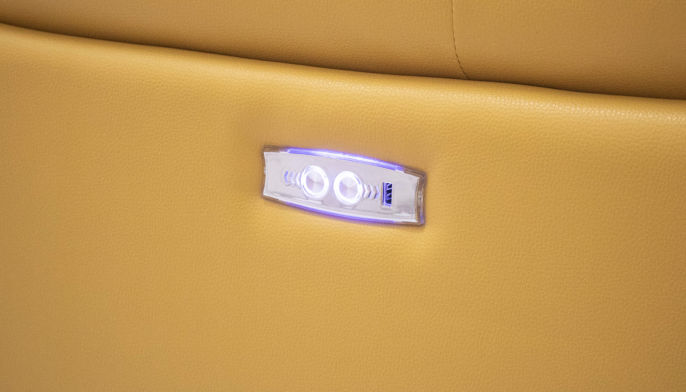 Model 2267 Lounge Suite