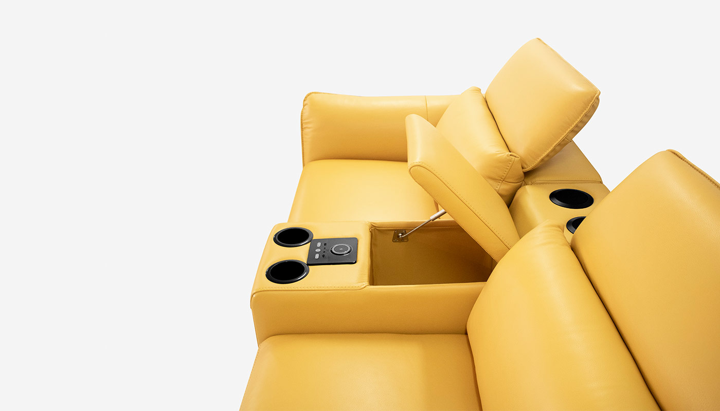 Model 2267 Lounge Suite