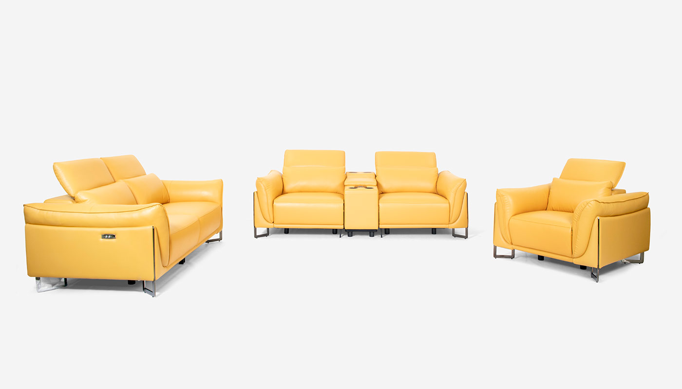 Model 2267 Lounge Suite