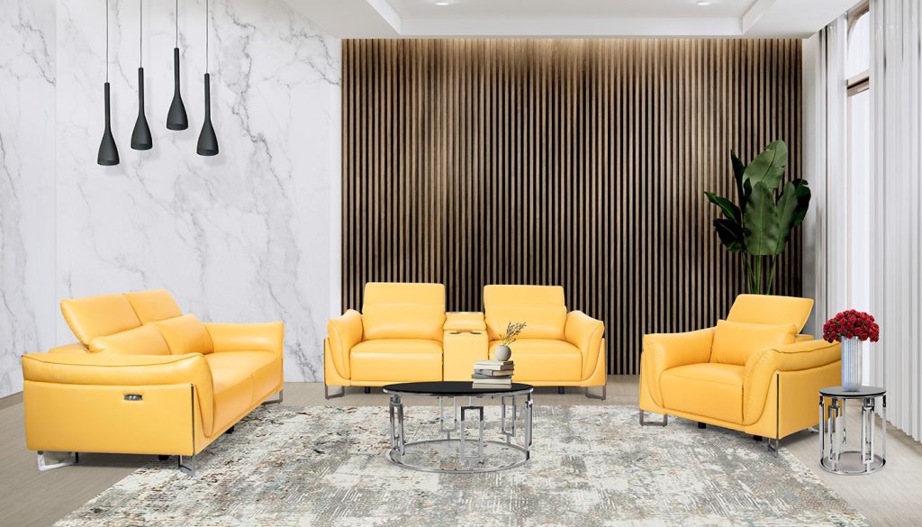 Model 2267 Lounge Suite