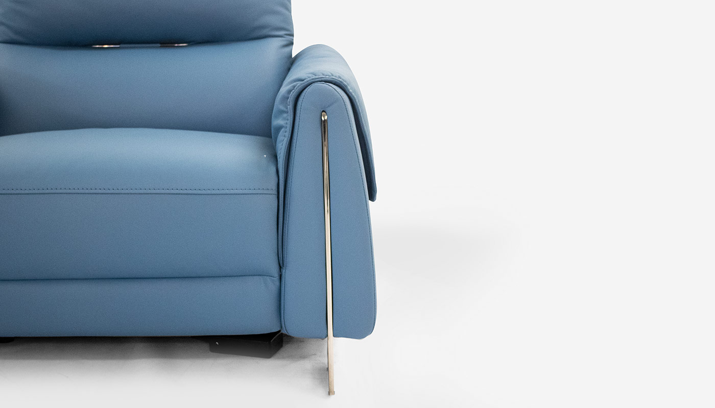 Model 2302 Lounge Suite