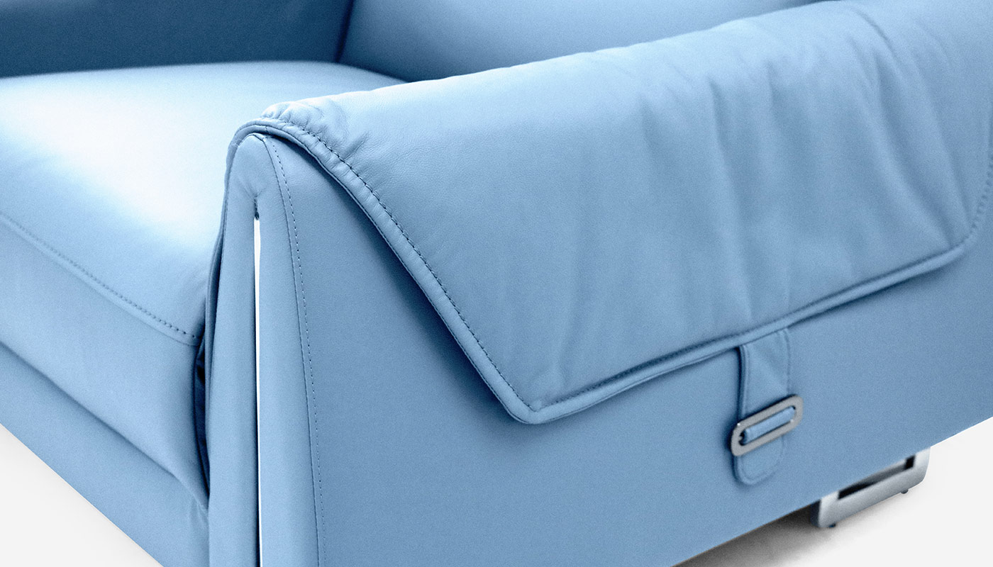 Model 2302 Lounge Suite