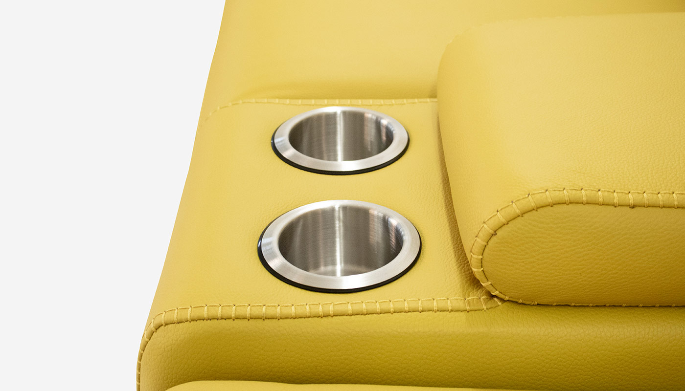 Model 2310 Lounge Suite