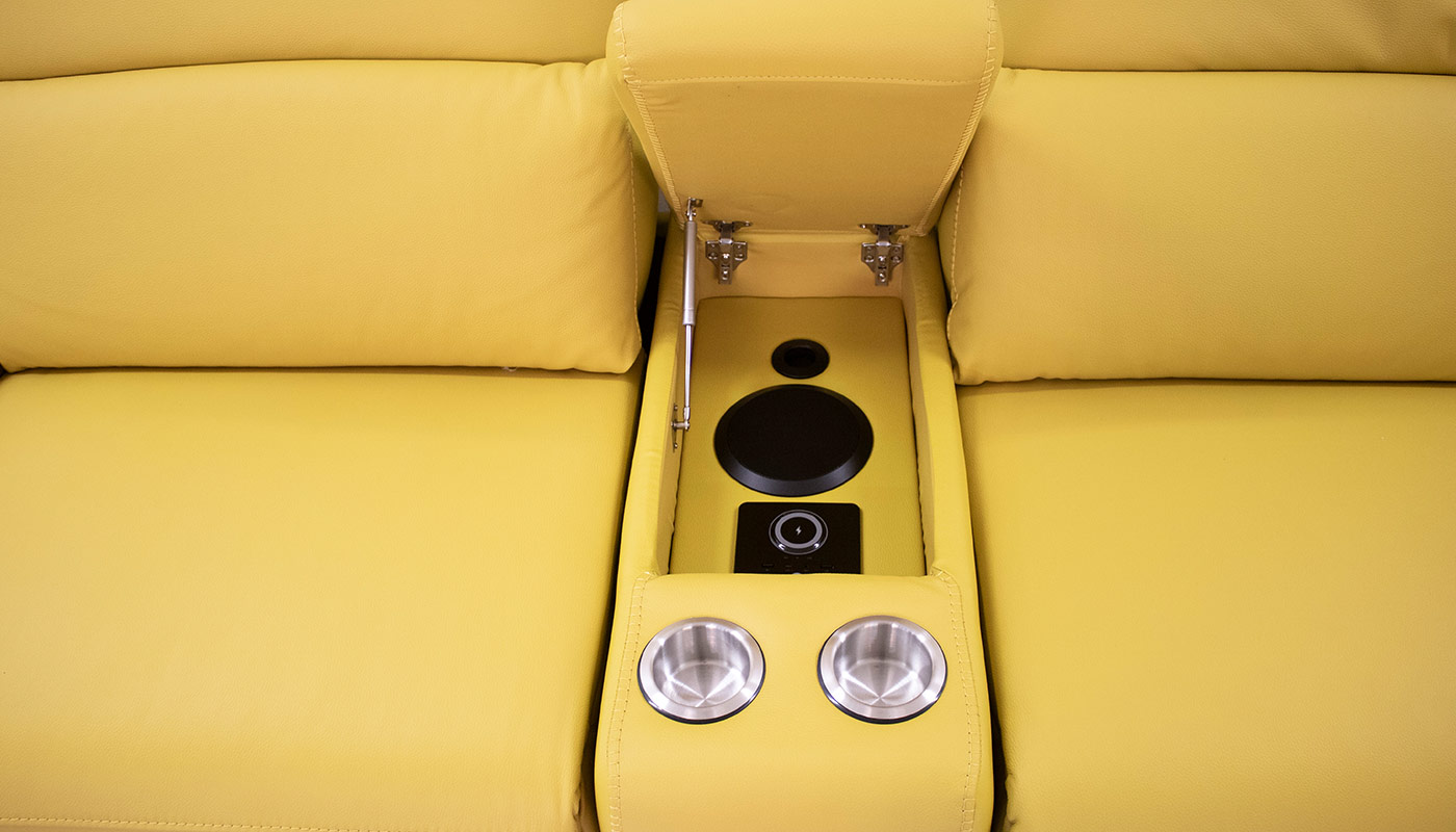 Model 2310 Lounge Suite