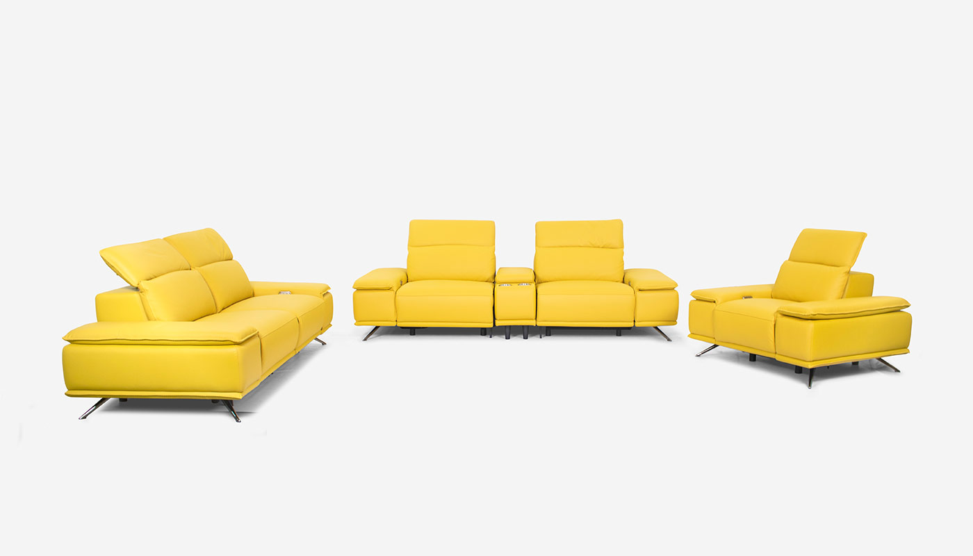 Model 2310 Lounge Suite