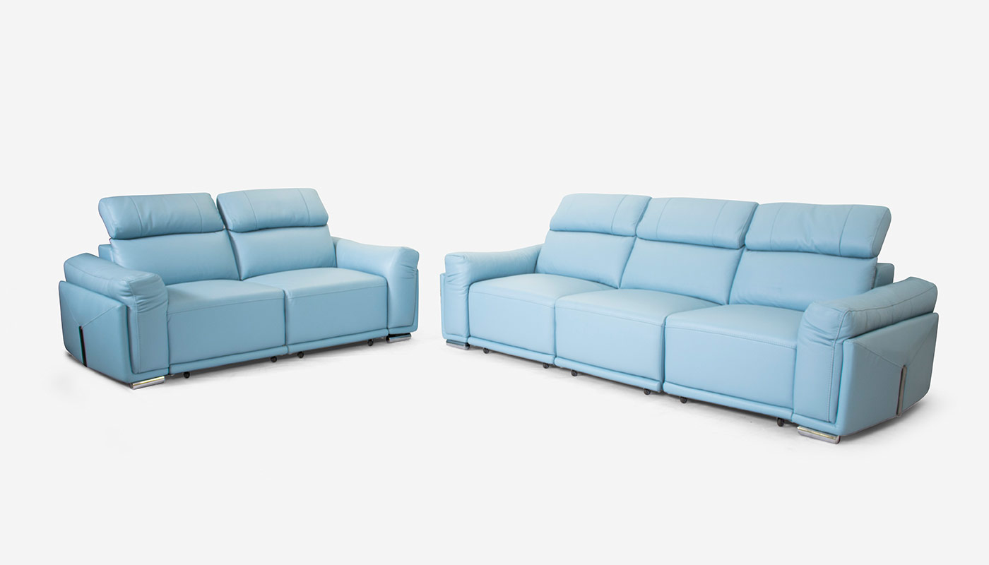 Model 2339 Lounge Suite