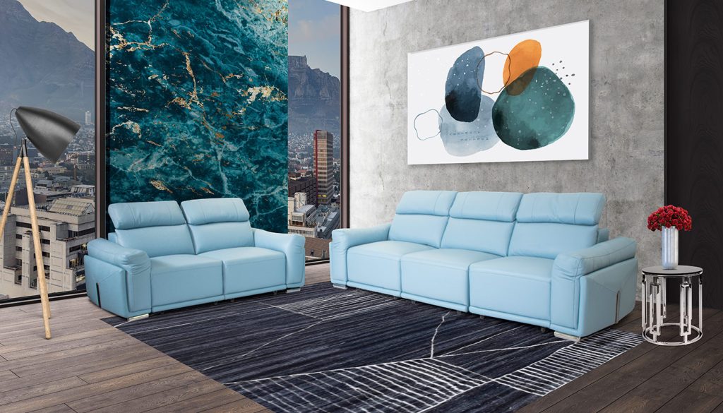 Model 2339 Lounge Suite