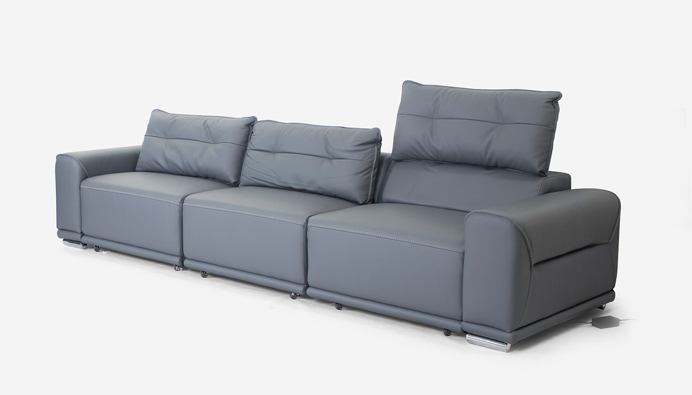 Model 2A02 2Pc Lounge Suite