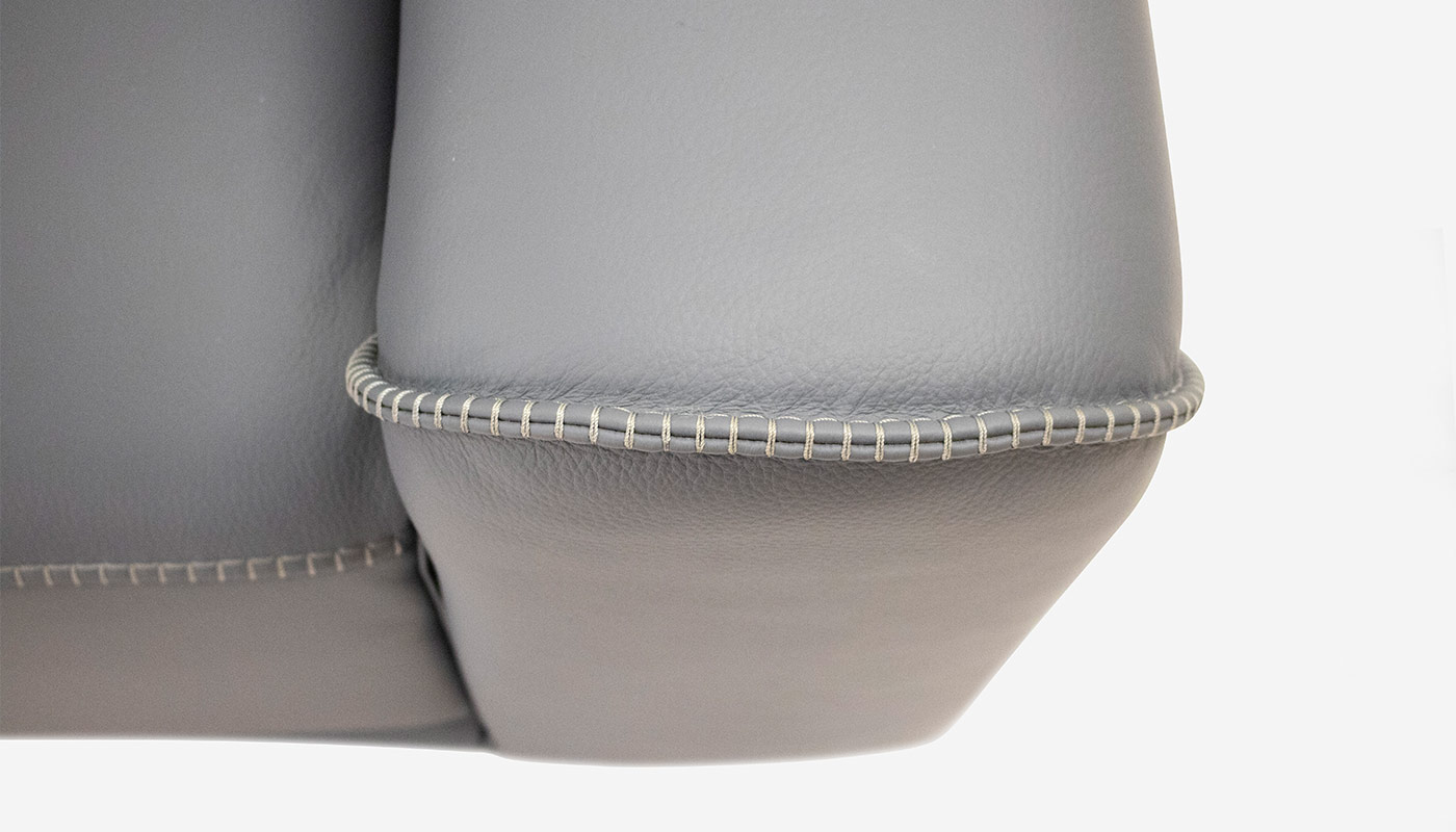 Model 2A02 2Pc Lounge Suite