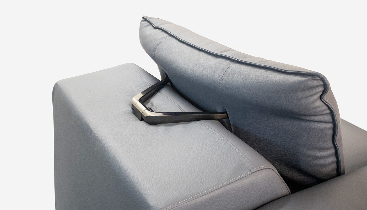 Model 2A02 2Pc Lounge Suite