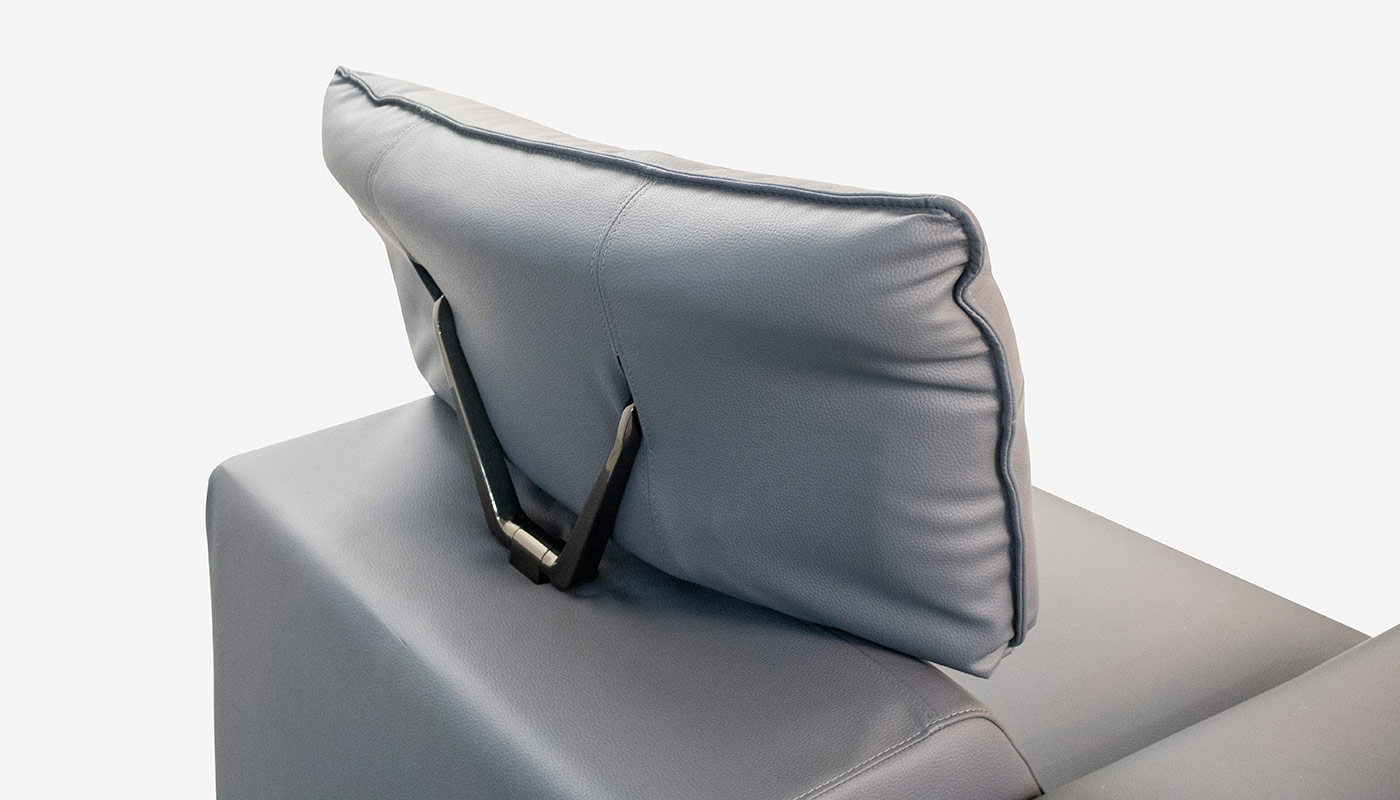 Model 2A02 2Pc Lounge Suite