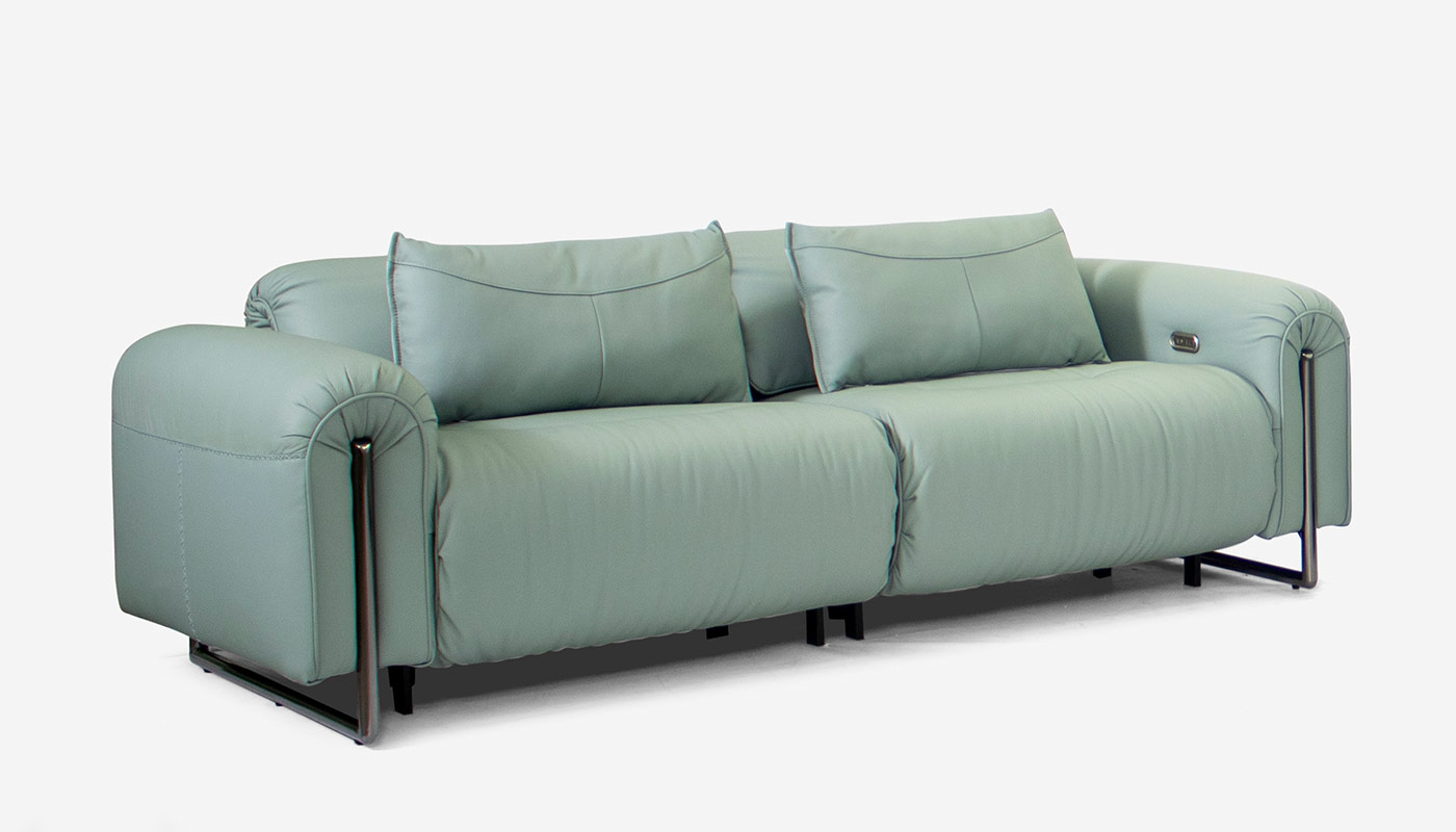 Model 2A13 2Pc Lounge Suite