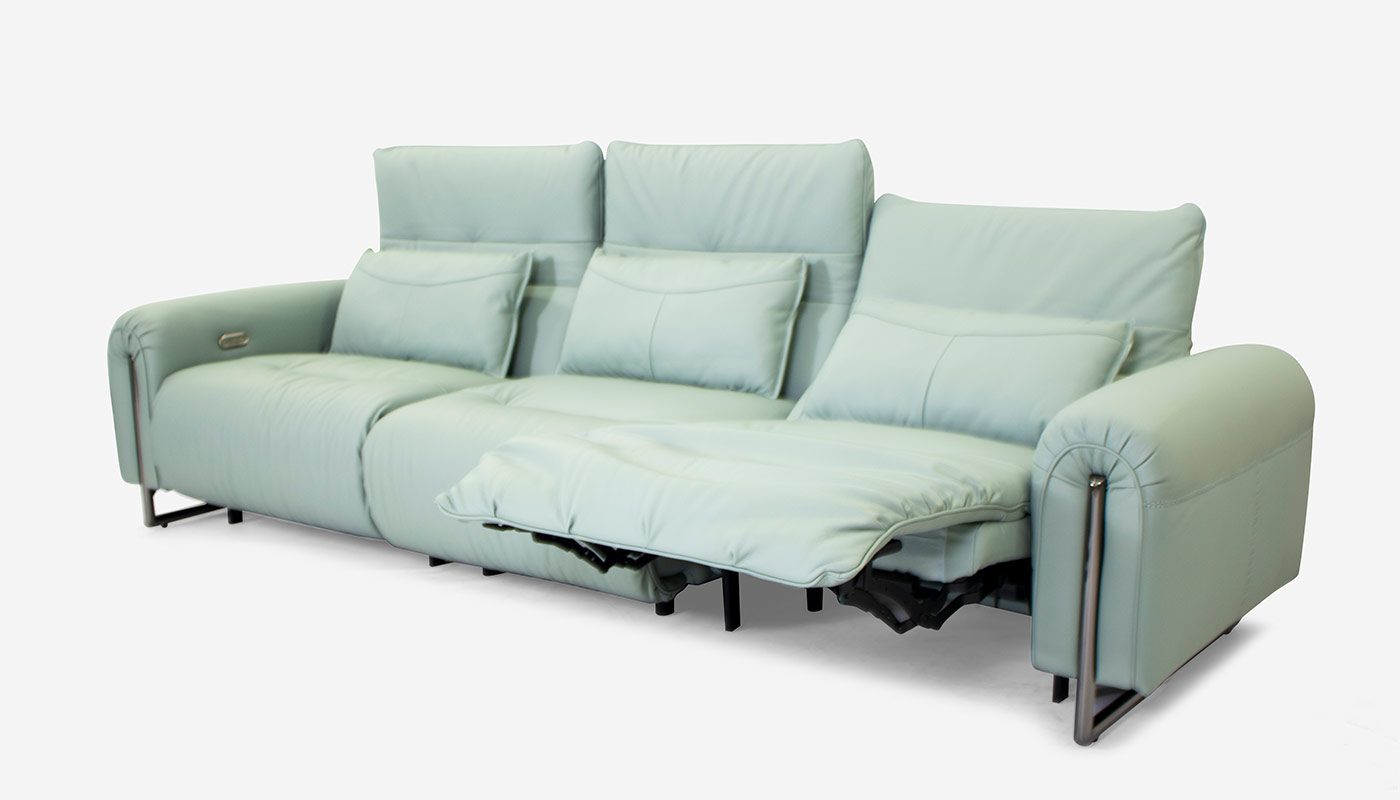Model 2A13 2Pc Lounge Suite