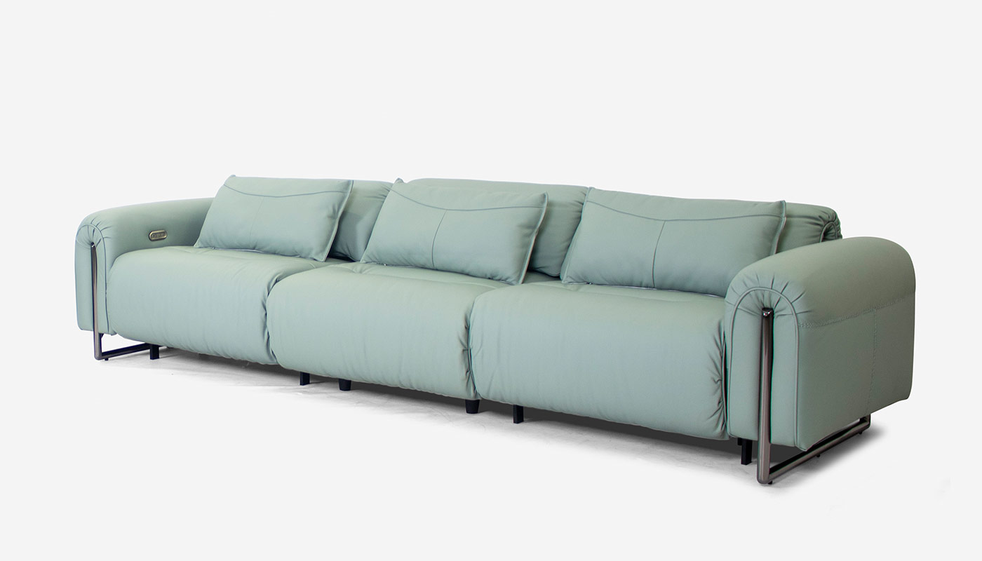 Model 2A13 2Pc Lounge Suite