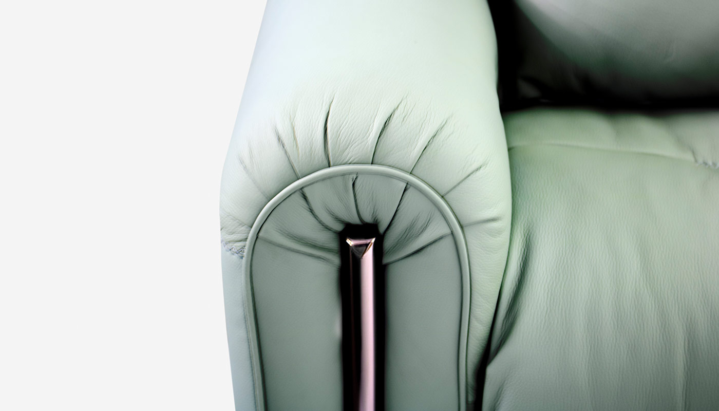 Model 2A13 2Pc Lounge Suite