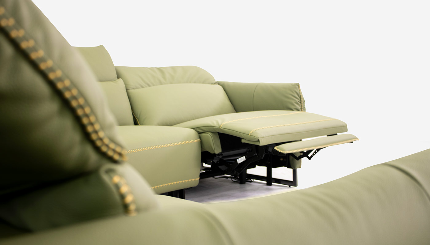 Model T2386 Lounge Suite