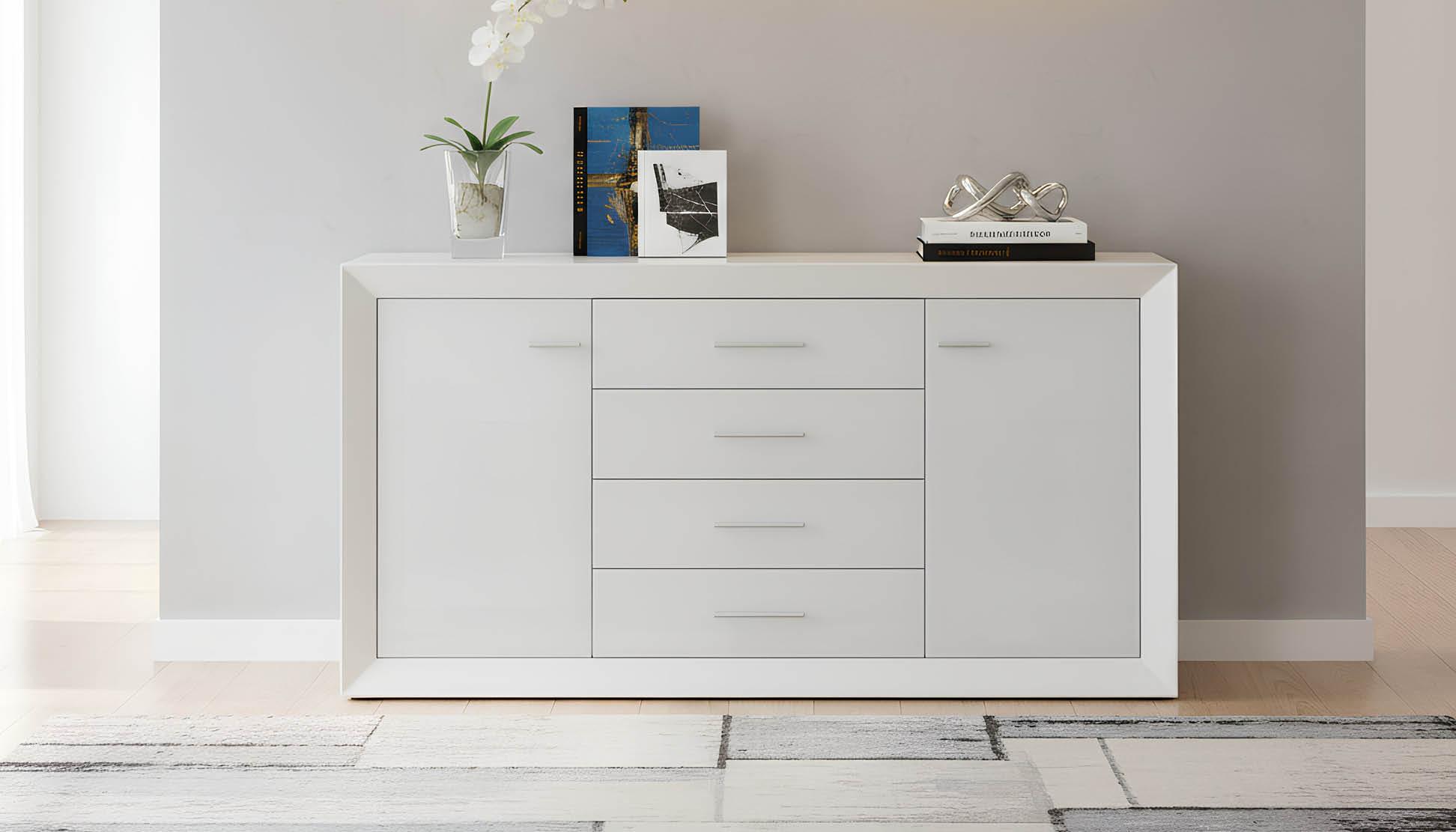 Mugabe Dining Room Suite