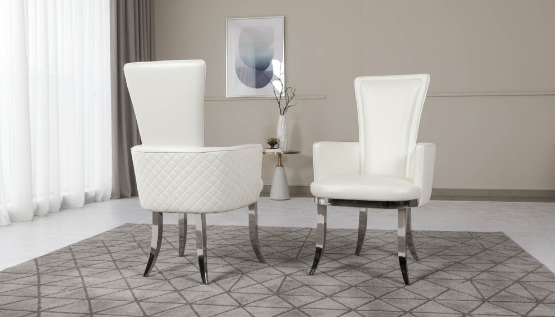 Mugabe Dining Room Suite