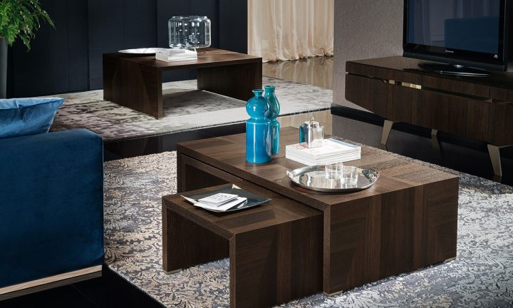 Accademia Coffee Table