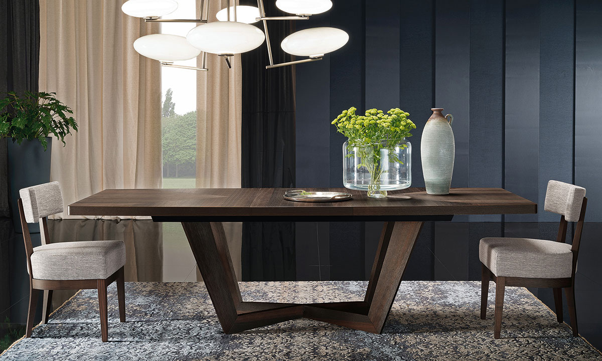 Accademia Dining Room Suite