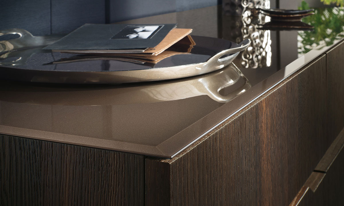 Accademia Dining Room Suite