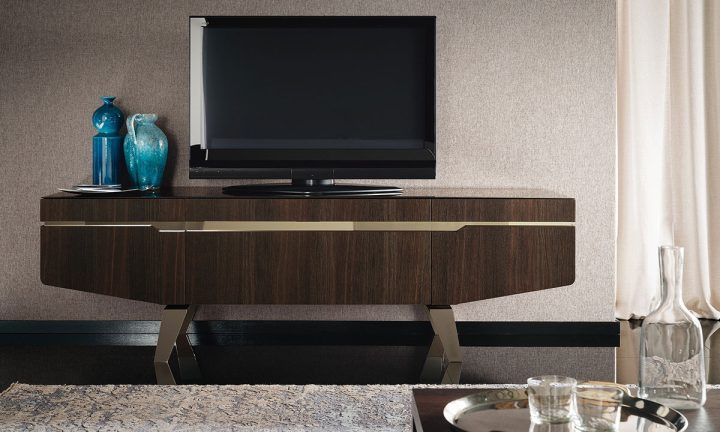 Accademia TV Unit