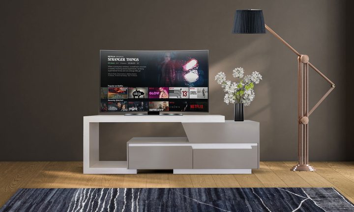Accent TV Unit