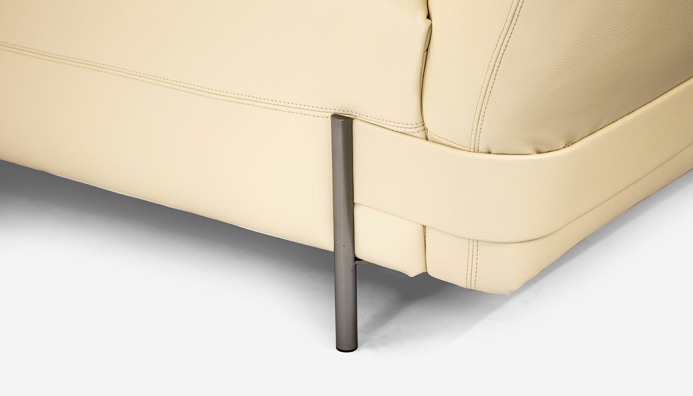 Armani Corner Lounge Suite