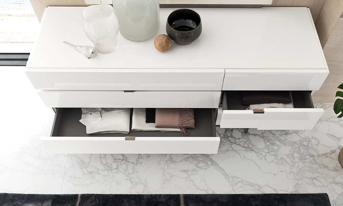 Artemide Bedroom Suite