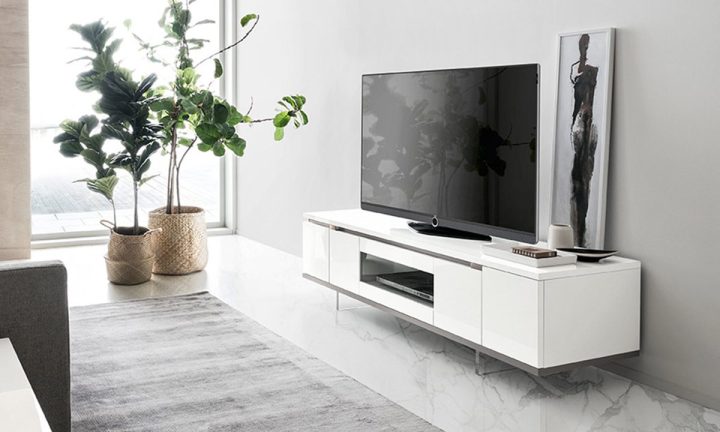 Artemide TV Unit