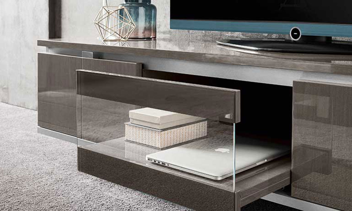 Athena TV Unit