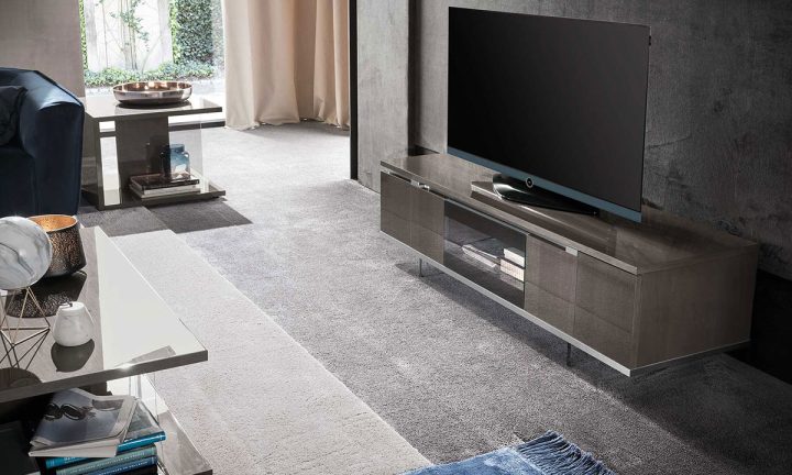 Athena TV Unit