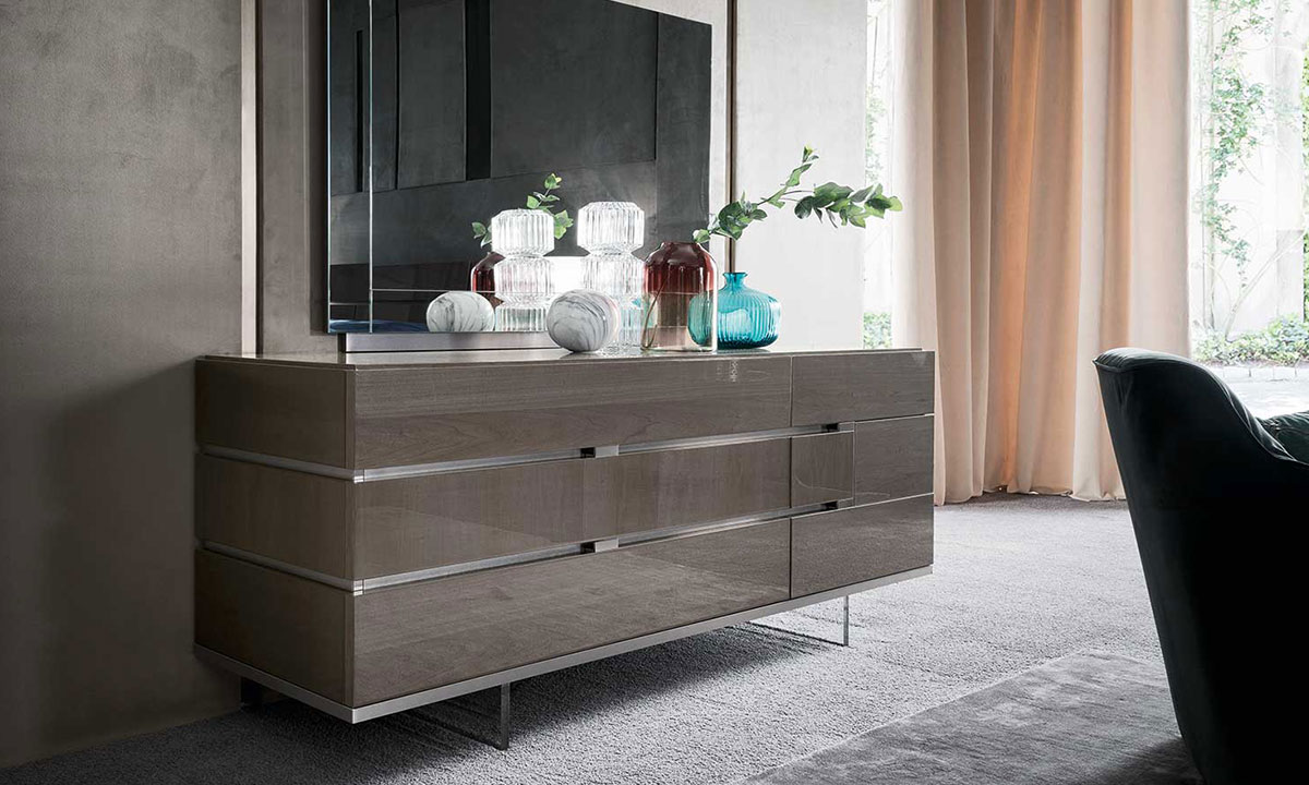 Athena Bedroom Suite