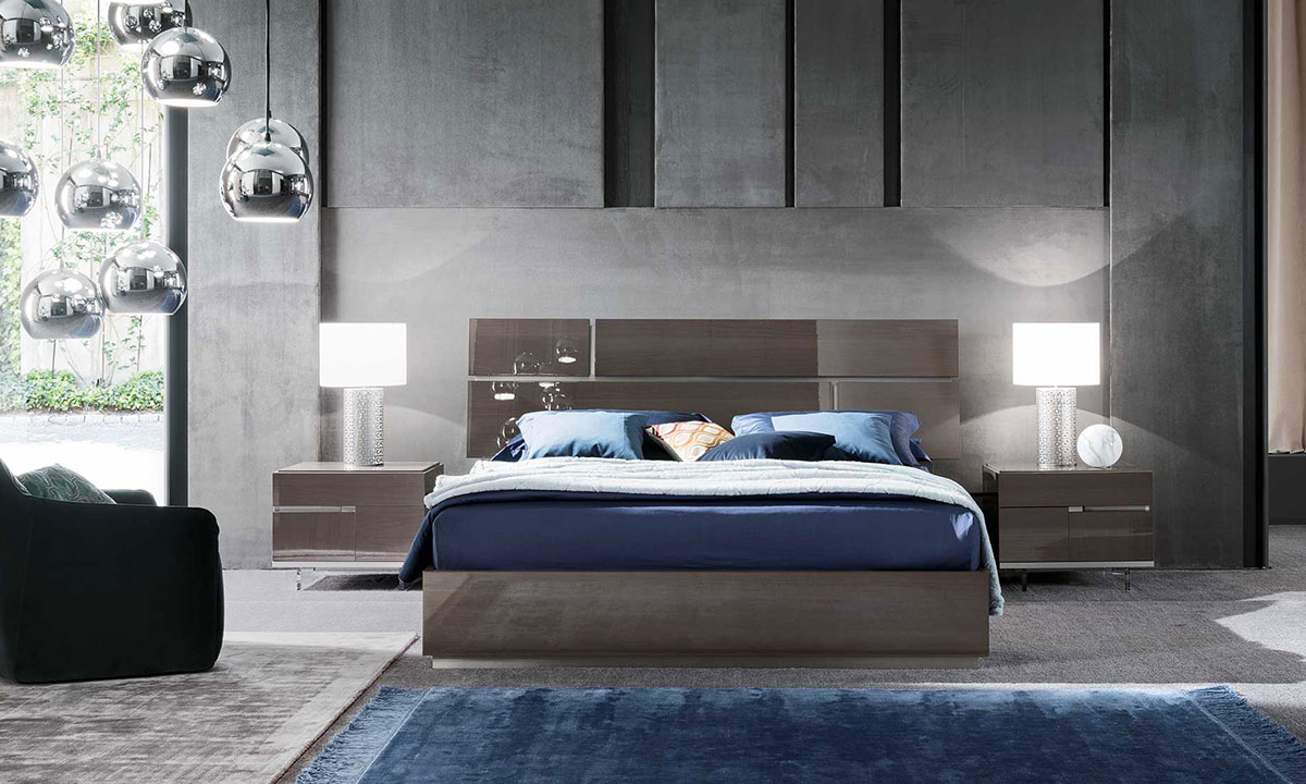 Athena Bedroom Suite