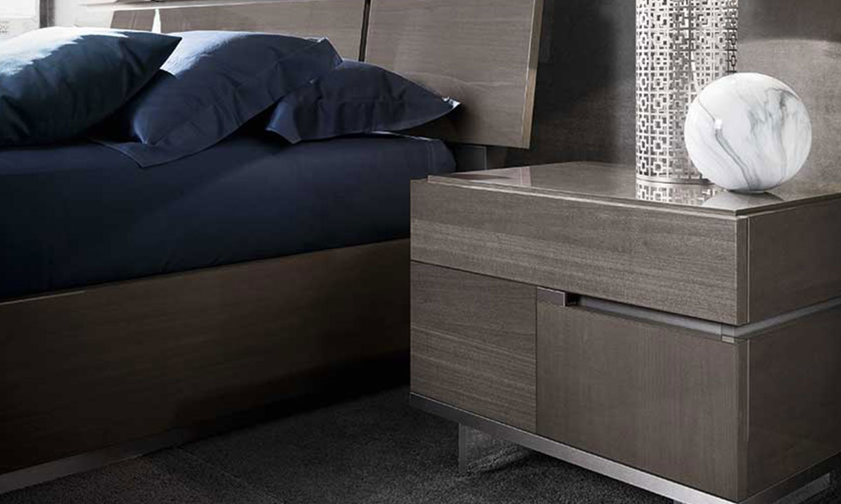 Athena Bedroom Suite