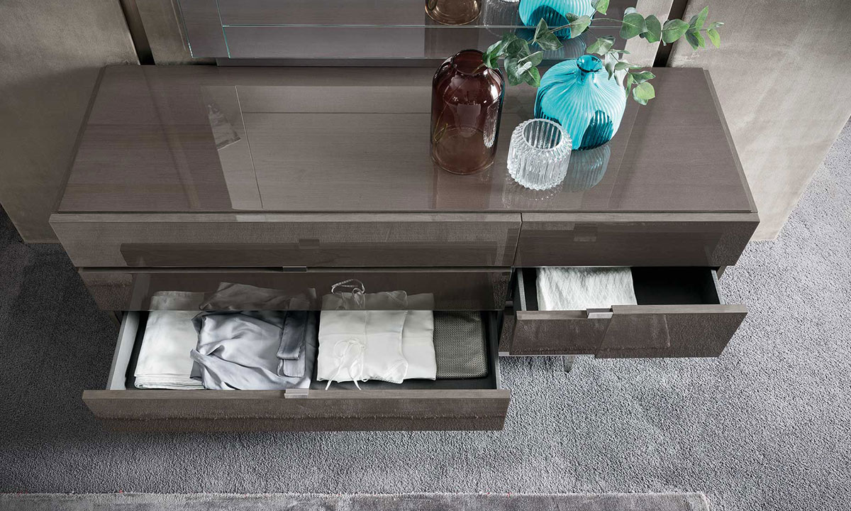 Athena Bedroom Suite