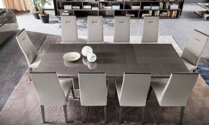 Athena Dining Room Suite