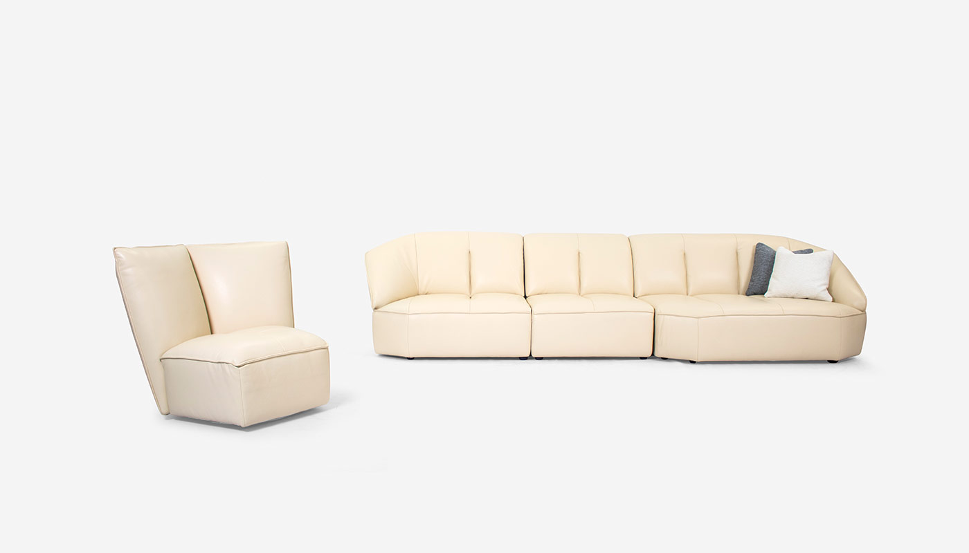 Belladonna Decor Suite