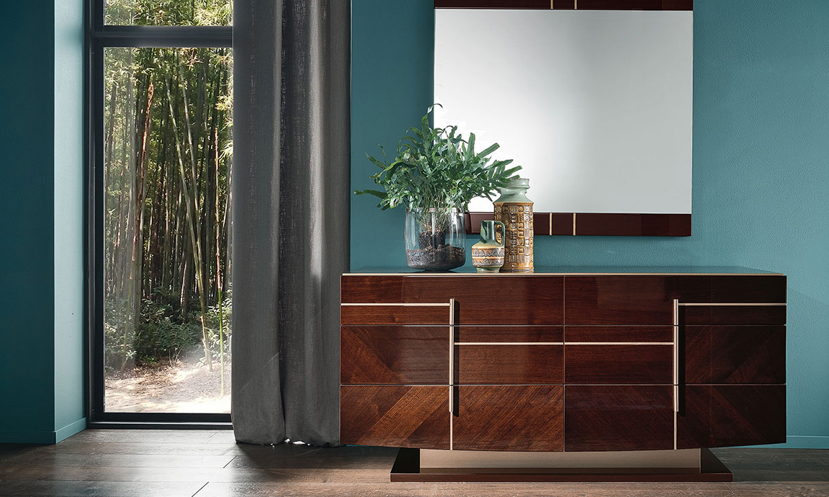 Bellagio Bedroom Suite