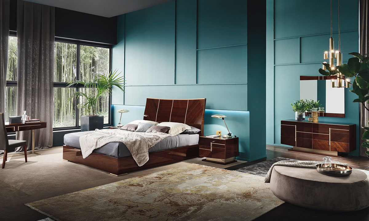 Bellagio Bedroom Suite