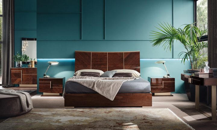 Bellagio Bedroom Suite