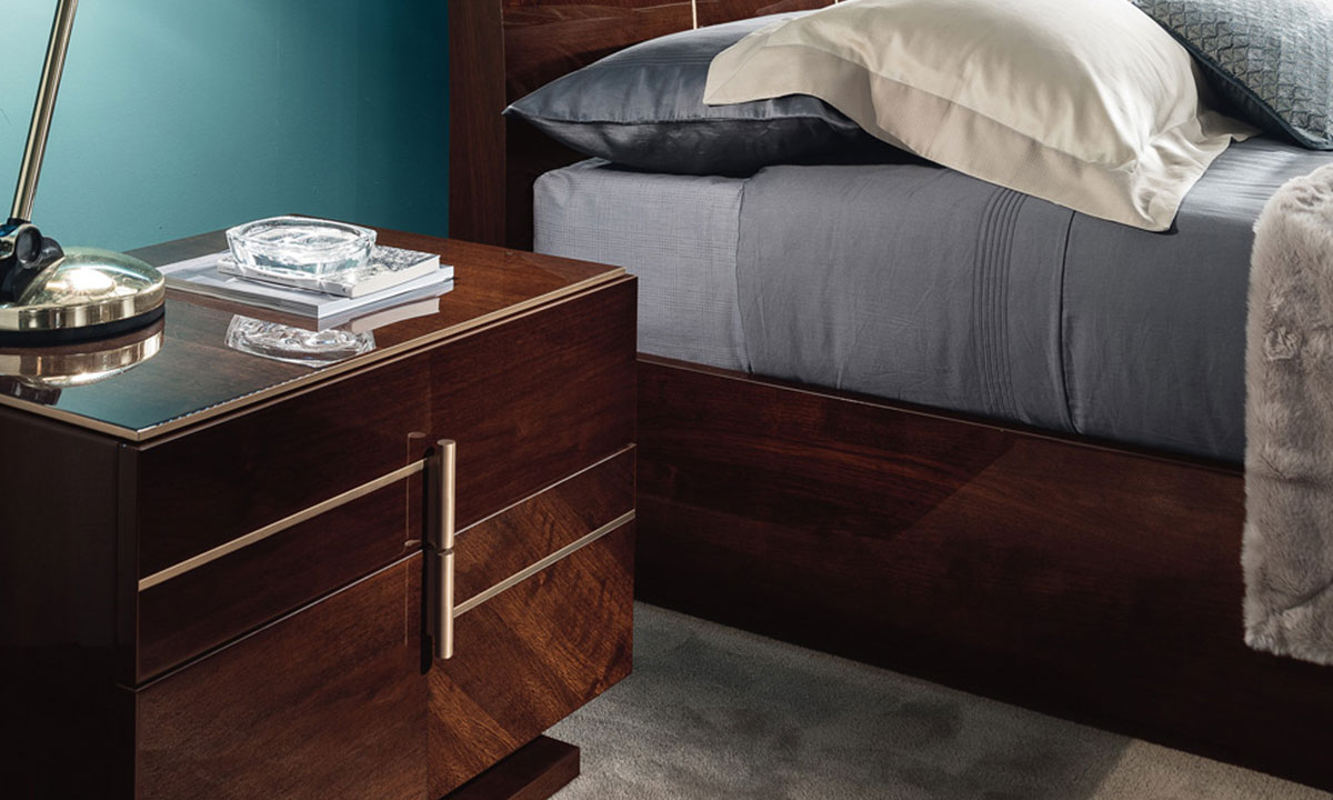 Bellagio Bedroom Suite