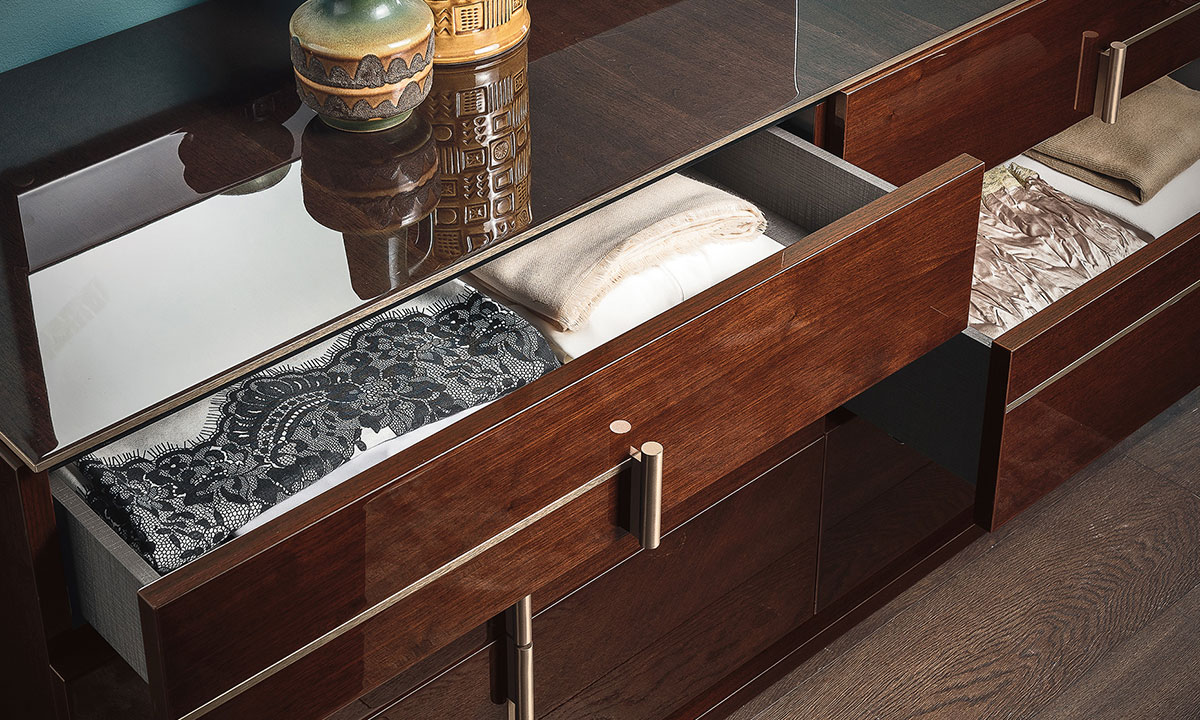 Bellagio Bedroom Suite